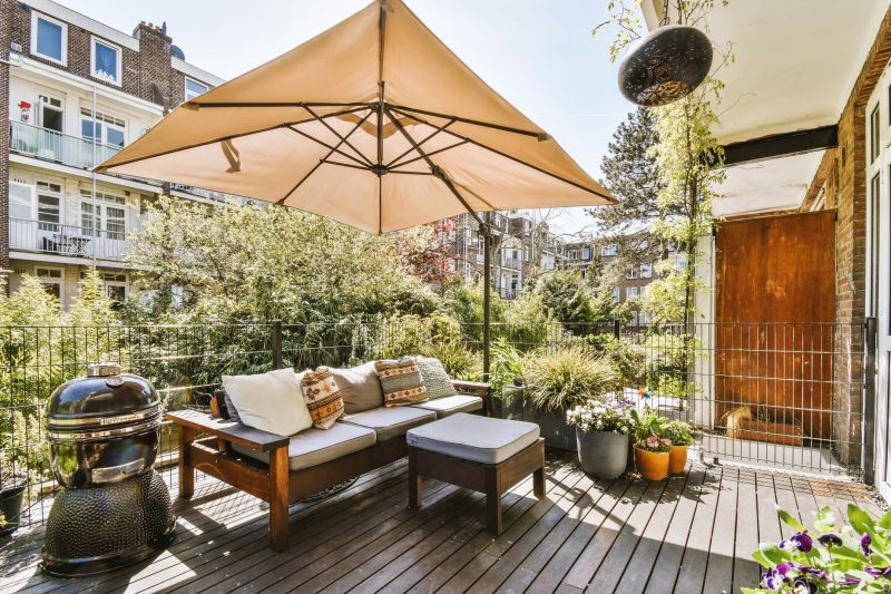 Best Enclosed Patio Contractors in Buford, GA