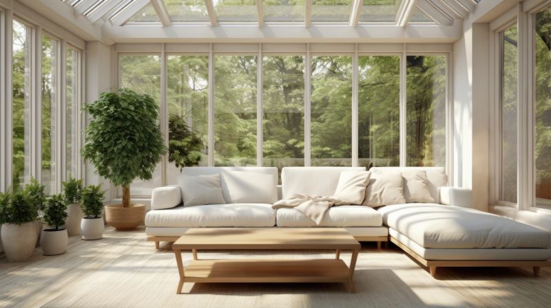 Sunroom Design Consultation